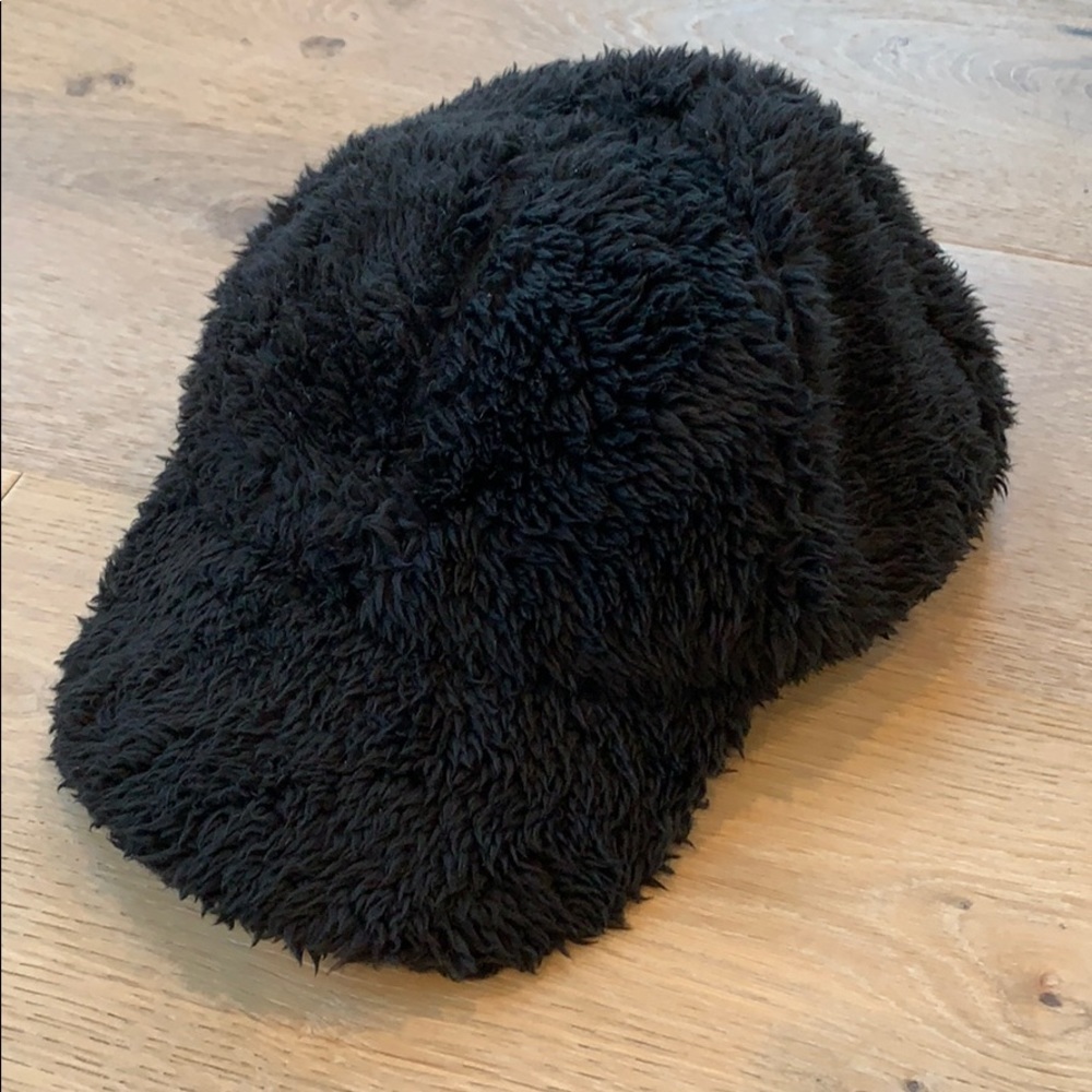 Sherpa Cap